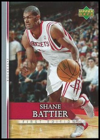 8 Shane Battier